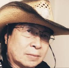 Spring scene west of Lumberton near Lumber River