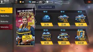 Distribuimos e sorteamos itens gráris para seu game * diamond fire free calc free is only to help gamer in calculating cost of the diamonds this app is not a cheat or hack to get free. Free Fire Hack Unlimited Diamonds Products Diamond Free Free Gift Card Generator Hack Free Money