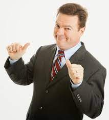 Nine Signs You Might Be Arrogant – Ron Ross Today