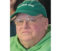 Patrick Hatcher Obituary and Online Memorial (2025)