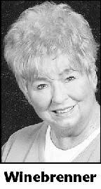 Karen Winebrenner's Instagram, Twitter & Facebook