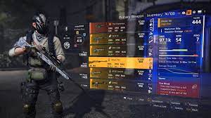 Division 2 Best Skills Reddit Solo