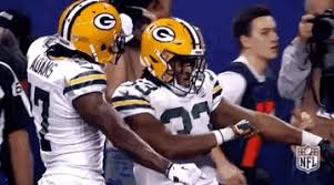 The best gifs for aaron jones highlights. Aaron Jones Gifs Get The Best Gif On Giphy