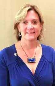 Nancy Popovic (Watson) (2012)