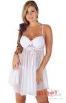 Camisola para Noivas, Camisola para Lua de Mel
