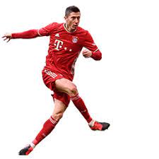 Toutes les statistiques de robert lewandowski pour la saison 2020/2021: Robert Lewandowski Pes 2021 Stats
