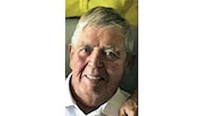 PATRICK ROONEY Obituary (1932