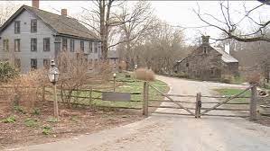 Bill's sprawling estate in massachusetts. Bill Cosby Is Facing Possibly Decades In Prison After His Sexual Assault Convictions Thursday