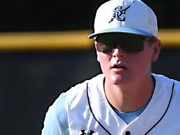 Carson Bolemon K's 11, combines with Jared Gridlinger