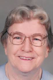 Virginia E. Modjesky