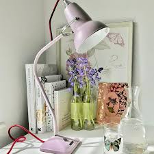 The lamp arms and lamp shade are made of aluminum, the. Anglepoise Original 1227 Mini Table Lamp Inspyer Lighting
