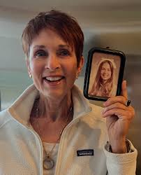 After 49.5 years of full time work, today is the first day of my mom's  retirement. I'm so proud of her and her commitment to serving others. As a  hospice nurse, she