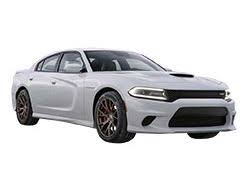 2018 Dodge Charger Trim Levels W Configurations Comparison