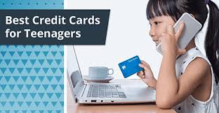 Best credit card for people with no credit. 15 Best Credit Cards For Teens 2021