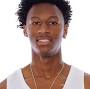 Profile Picture of Anthony Roy - Men's Basketball - University of San Francisco Athleticson Google