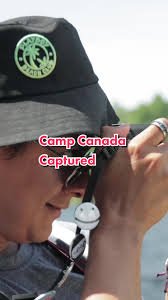 Next week our summer competition begins and its bigger and better than ever  before🎊  ‘Camp Canada Captured’ is all about the essence of camp life and  Canada, so share your unique perspective and ...
