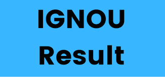 Ignou b.ed result 2021 has been released. Ignou Bed Entrance Result 2021 B Ed Entrance Score Card Cut Off