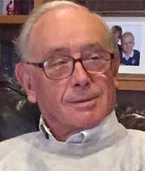 Pictures of John Ringrose