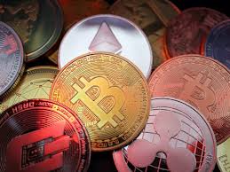 Bitcoin (₿) is a cryptocurrency invented in 2008 by an unknown person or group of people using the name satoshi nakamoto. Cryptocurrency Miami Looking To Be Next Crypto Hotspot Hosts Bitcoin Event The Economic Times