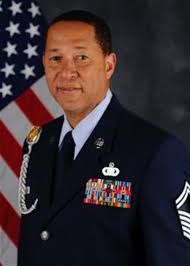 Clarence A. Carpenter > Air Force Bands > Display