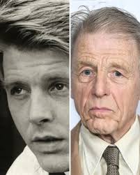 Edward Fox is a distinguished English actor with a long and varied career  spanning several decades. Born