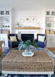 Things i knew i wanted and needed included, shiplap above the mantel, a wood mantel, and herringbone tile. Easy And Inexpensive Shiplap Fireplace Wall Sand And Sisal
