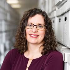 Steve Olausen — The Public Archaeology Laboratory, Inc.