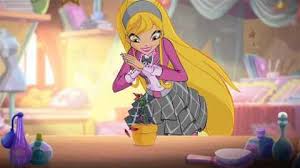 I've made this artwork based on the recent leaks because she was slayin' so much <3 also decided to call this elfix until we get a new name because of. User Blog Kamariu Winx Season 6 Trailer Winx Club Wiki Fandom