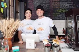 Italian couple migrates to Carroll Gardens to bring us a missing Italian  specialty, by Mary Anne Pietanza