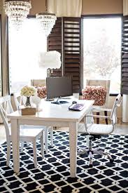 10 Inspiring Home Offices Home Office Design Home Home Office Space