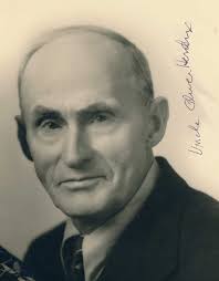 Charles Oliver Hendrix (1882-1973)