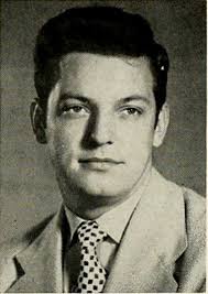 Layden Gilbert “Gil” Marlowe (1927-2008)