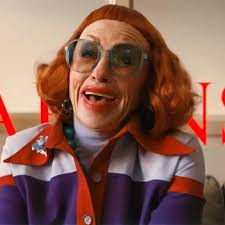 Warner Bros. is in talks to develop a prequel to 'WEAPONS' exploring the  origins of Aunt Gladys (via: The Hollywood Reporter)