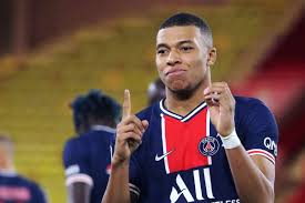 Latest news on kylian mbappe including goals, stats and injury updates on psg and france forward plus transfer links and more here. Mbappe Reaches 100 Goals For Psg With Strike Against Montpellier Goal Com