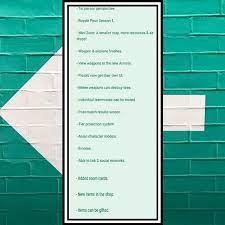 New Pubg Mobile Update Notes Pubg Pubgm Pubgandroid Pubgmobile Pubgios Pubgupdate Pubgupdates Pubgfirstperson Firstpersonpubg Pubgskins Pubgemotes