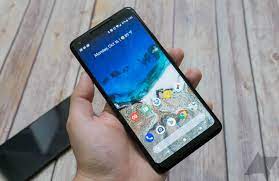 How to back up nearly all android phones. Google Will Fix The Pixel 2 Wallpaper Bug Responsible For Endless Crashes In A Future Android