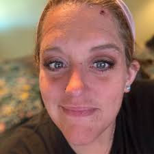 Who does the vehicle belong to that is parked