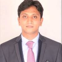 Sreekanth Menon's Instagram, Twitter & Facebook