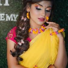 Mayuri Shah Makeup Studio & Academy in Manik Baug,Pune