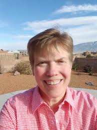 April is Occupational Therapy Month, and we think Lovelace has some of the  best, highly-skilled Occupational Therapists around! Our different teams of  OTs can be seen at the Lovelace UNM Rehabilitation Hospital,