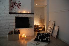 Weitere ideen zu romantisch wohnen, wohnen, inspiration. Wohnzimmer Im Hygge Stil Einrichten Design Dots