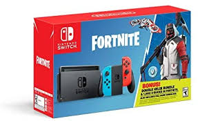 Skip to main search results. Nintendo Switch With Deep Freeze Fortnite Bundle Buy Online At Best Price In Uae Amazon Ae
