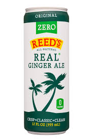 In that suit, lab tests revealed that the beverage did not contain ginger. Real Ginger Ale Zero 2020 Reed S Ginger Brews Bevnet Com Product Review Ordering Bevnet Com