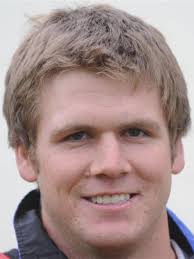 Cricket: Homer pivotal in Country win