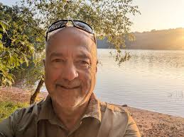 Absolutely a beautiful morning for a hike.