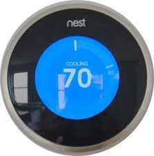 Advantages and disadvantages of air conditioner for dallas homeowners. Pros Cons Of The Nest Smart Thermostat