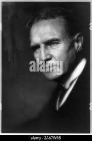 William gillette Black and White Stock Photos & Images