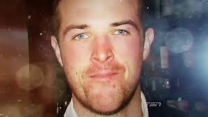 Don Sanderson's death