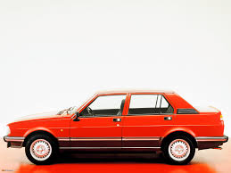 Image result for Rosso 1981 Alfa-Romeo