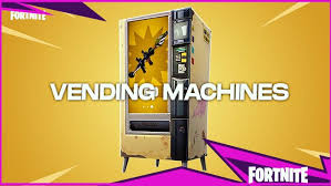 Or just wanting to find easy to understand tutorials? Fortnite Vending Machines To Make A Return During Season 13 Release Date News And More